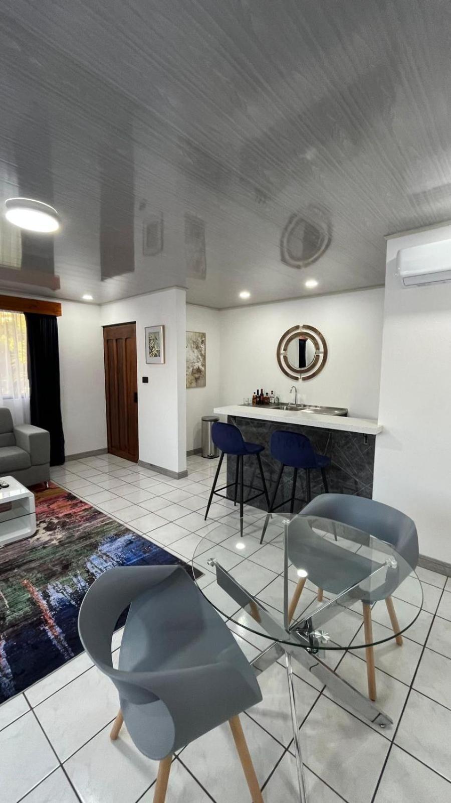 Hotel Del Sur San Isidro De El General Екстериор снимка
